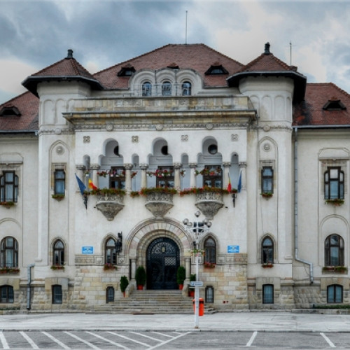 Campanie gratuită de colectare a deșeurilor voluminoase la Câmpulung