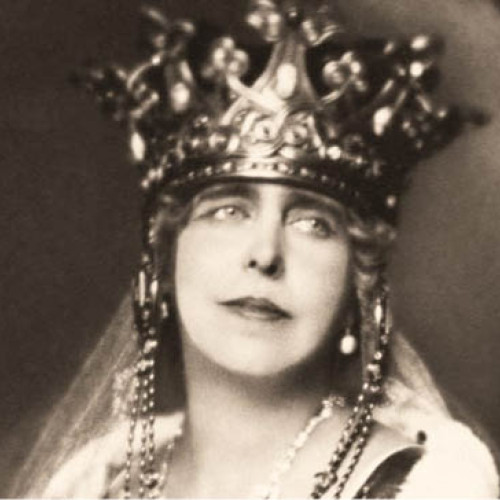 Camera Deputaților a adoptat oficial ziua de 29 octombrie ca ziua Reginei Maria