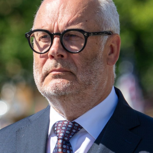 Președintele Estoniei: războiul din Ucraina reprezintă o amenințare pentru Europa