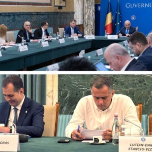 Bacău pierde aproape zece milioane de lei din buget după rectificarea națională