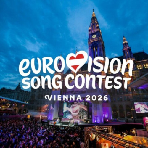 România revine la Eurovision 2026, concurs găzduit la Viena