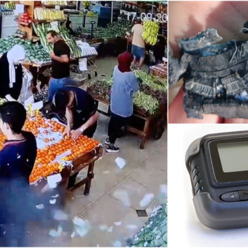 Un thriller israelian va ecraniza operațiunea secretă împotriva Hezbollah din 2024