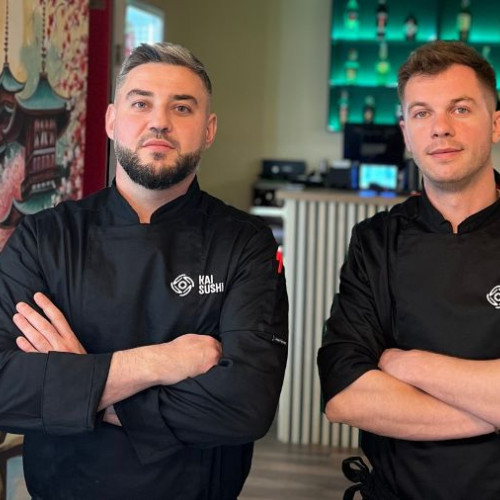 KAI Sushi aduce tradiția japoneză la Bacău cu preparate autentice și atmosferă specială