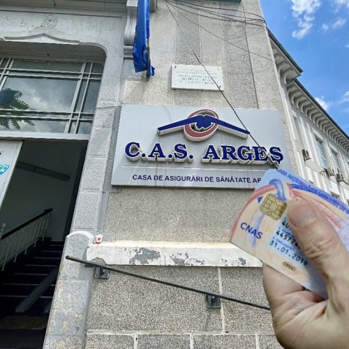 Medicii de familie fără acces la rețete din cauza problemelor platformei CNAS