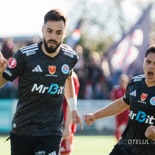 Oțelul caută revanșa la Sibiu după rezultate dezamăgitoare în campionat și Cupă