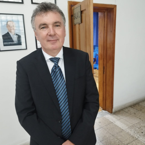 Reluarea furnizării apei potabile în satul Cernădia, după o perioadă de sistare