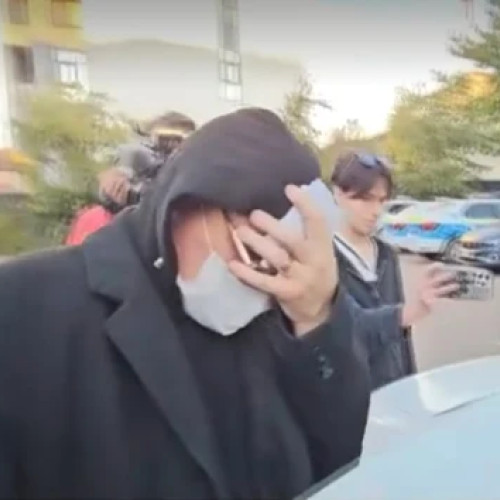 Preot din Constanța implicat într-un scandal în trafic după ce a lovit o mașină