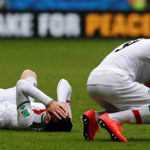 Suprantrenarea afectează fotbaliștii: riscuri hormonale și probleme de sănătate