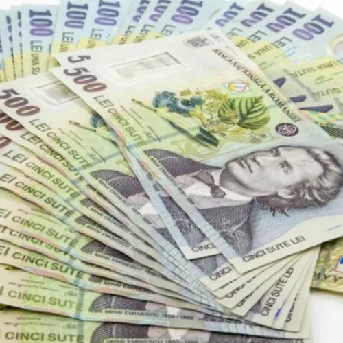 Ministerul Finanțelor a obținut dobânzi sub 7% la titlurile de stat pe termen lung