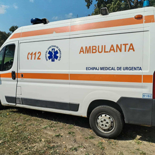 Creștere alarmantă a numărului de accidente de muncă în domeniul construcțiilor din Botoșani