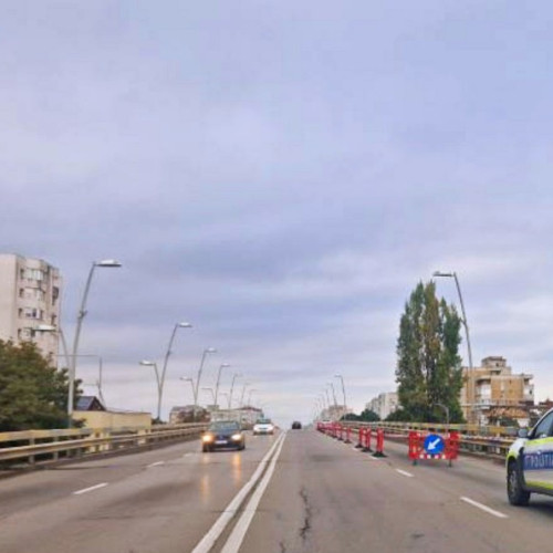 Expertiză finalizată indică probleme majore la podul din Narcisa, Bacău