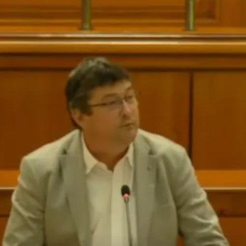 Deputatul UDMR cere autonomia Ținutului Secuiesc în Parlamentul României