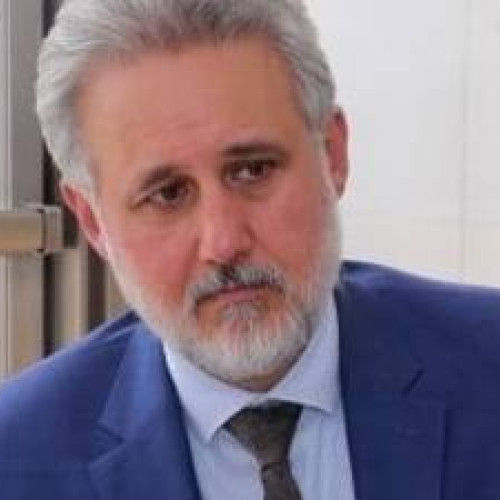 Marius Lazurca, numit consilier prezidențial pentru securitate națională