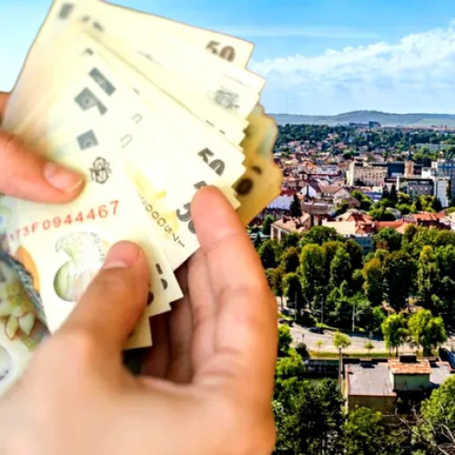 Plăţile pentru stimulentele financiare destinate nou-născuţilor şi persoanelor cu handicap din Bucureşti vor începe în noiembrie