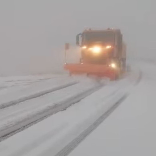 Amenzi și reținerea talonului pentru lipsa echipamentelor de iarnă în mașini