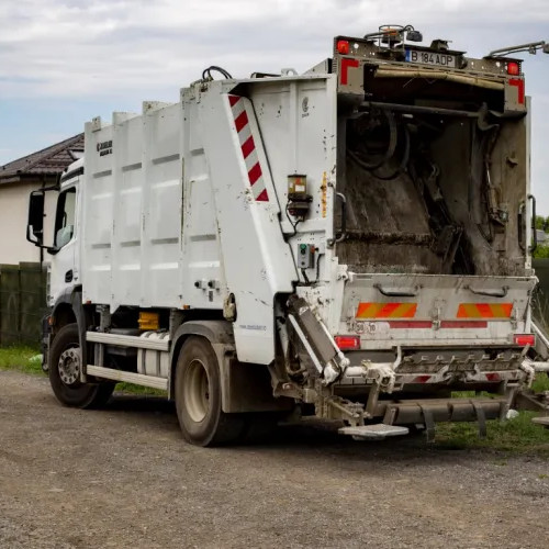 Primăria Jucu avertizează asupra obligațiilor legale privind salubritatea