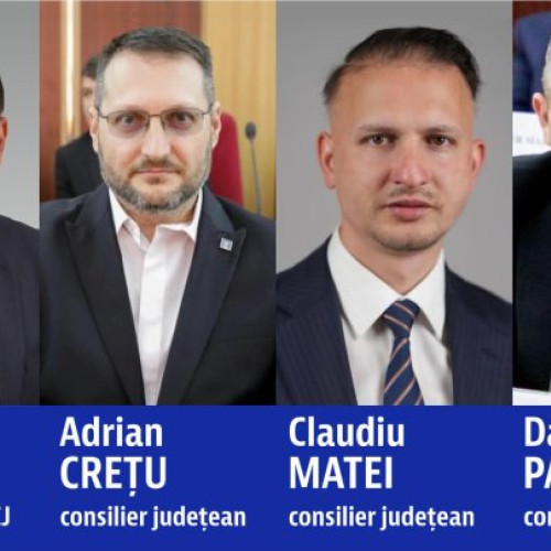 Conflict între președintele CJ Vrancea și consilierii PNL pe tema campusului profesional