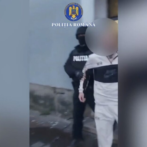 Tânăr reținut în Mehedinți, suspectat de înșelăciune cu mașini de închirieri