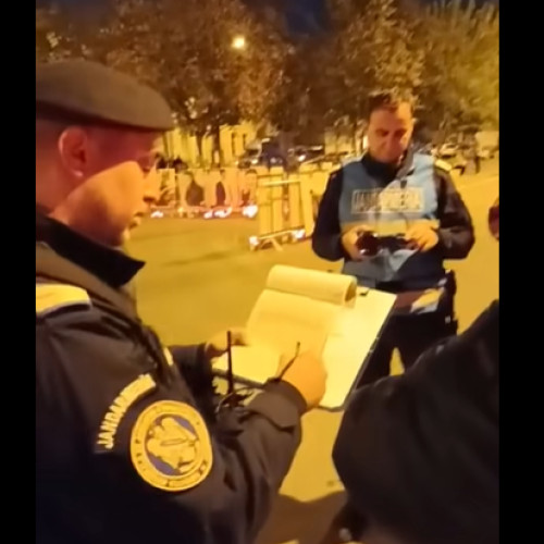 General-maior Mastan regretă incidentul și promite măsuri preventive