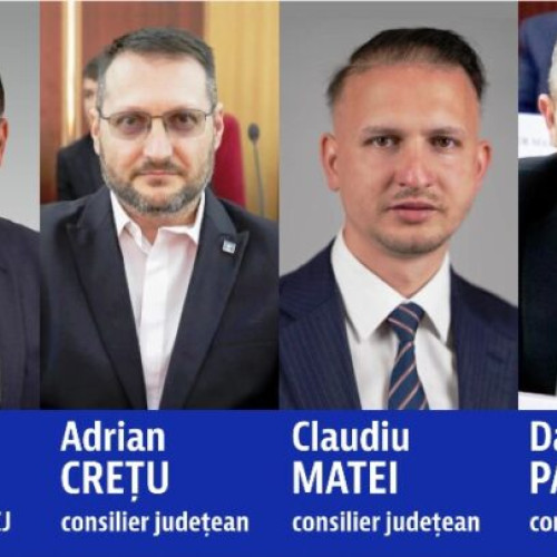 Dispută aprinsă în Consiliul Județean Vrancea pe tema campusului profesional