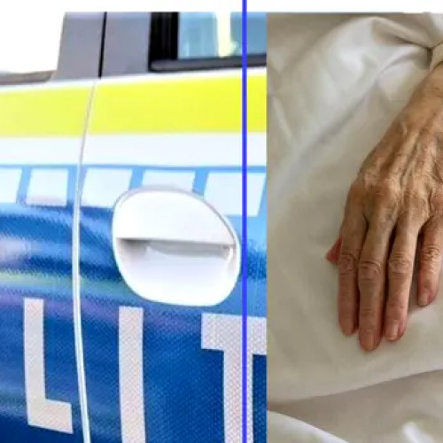 O femeie acuzată de uciderea unei bătrâne din Pantelimon după ce i-a dat un amestec toxic