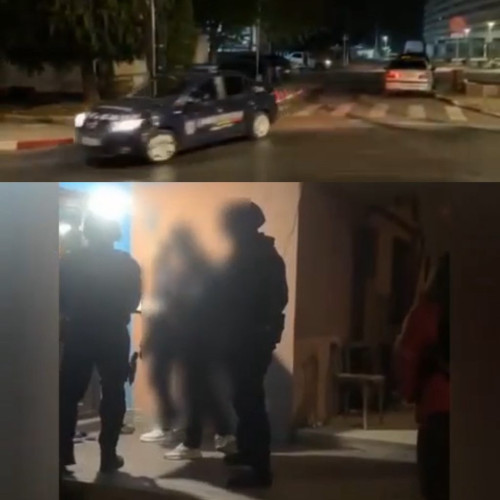 Trei persoane arestate preventiv în cazul bebelușului vândut în Gorj