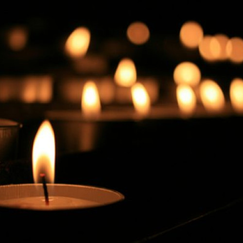 Credincioșii greco-catolici din Mesteacăn comemorează pe cei răposați pe 1 noiembrie