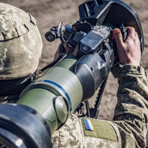 Puști de lunetist canadiene ajung în cazul trupelor ruse în ciuda sancțiunilor