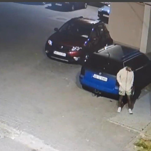 Tânăr din Blaj judecat pentru tentativă de omor după atac cu briceagul