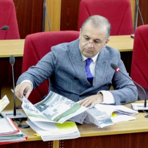 Consilierii PNL au votat împotriva protejării investiției blocată de minister