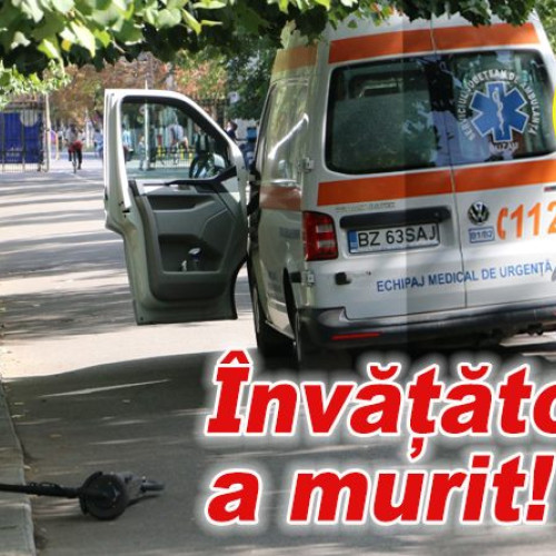 Interzisă circulația trotinetelor electrice în parcuri și zone pietonale din Buzău