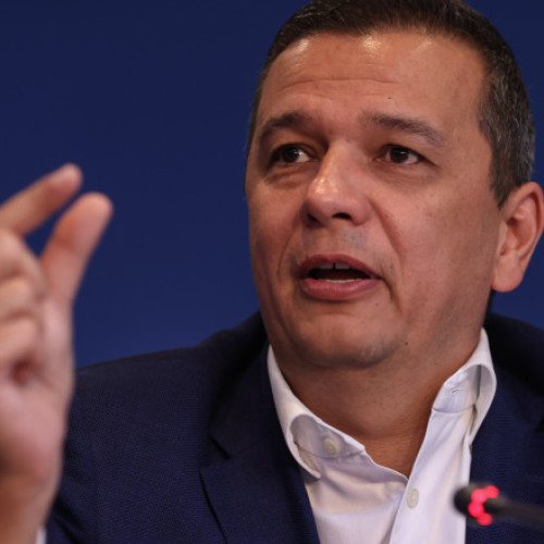 Sorin Grindeanu: Timișoara ne amintește de încăpățânarea unui dictator care și-a înfometat poporul
