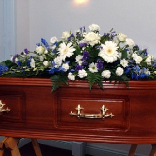 Tot mai mulți botoșăneni mor în străinătate și sunt repatriați acasă în sicriu