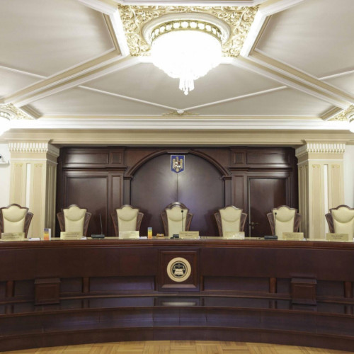 Un fost angajat al Șantierului Naval Galați critică privilegii și pensii speciale ale magistraților