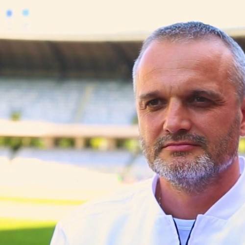 Erik Lincar critică tragerile de timp după înfrângerea FC Bihor Oradea la Iași