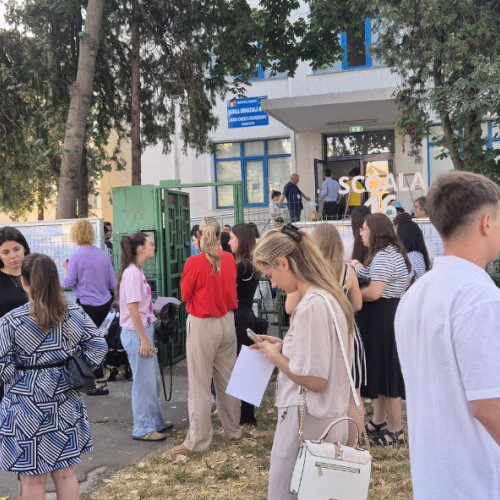 Ministrul Educației confirmă organizarea examenului de titularizare în 2024