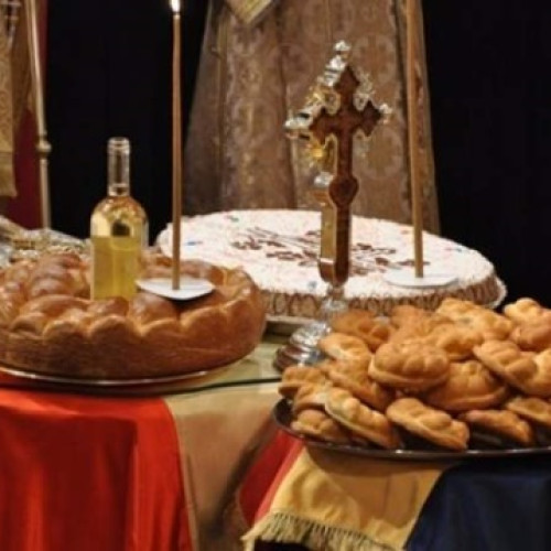 Moșii de toamnă se sărbătoresc pe 31 octombrie în Biserica Ortodoxă