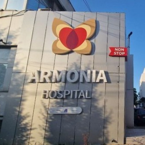 Conflicte juridice și controale la Armonia Hospital după sancțiunile DSP Constanța