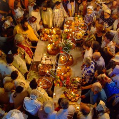 Biserica Ortodoxă va sărbători moșii de toamnă pe 1 noiembrie 2025