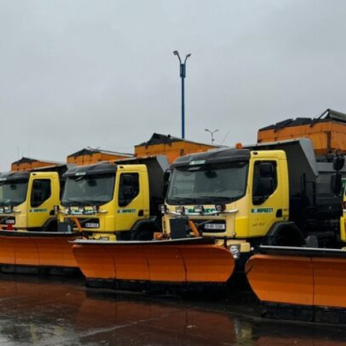 Sector 1 reduce tarifele pentru curățenie după revizuirea formulei de ajustare