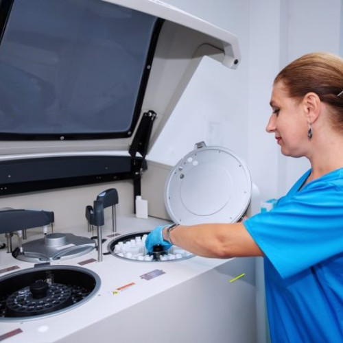 Sectorul 1 continuă testările gratuite pentru diabet și cancer de prostată