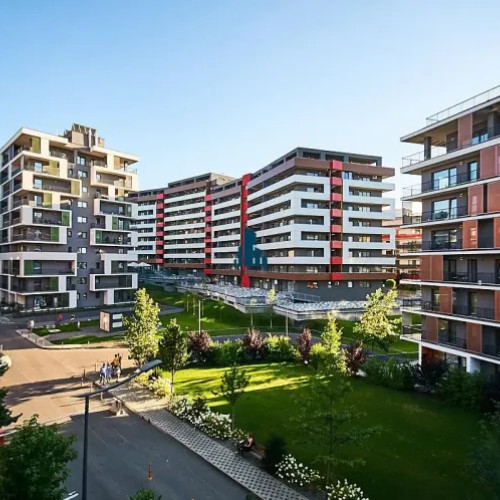 Cluj-Napoca rămâne un oraș cu piață imobiliară intensă și prețuri în creștere