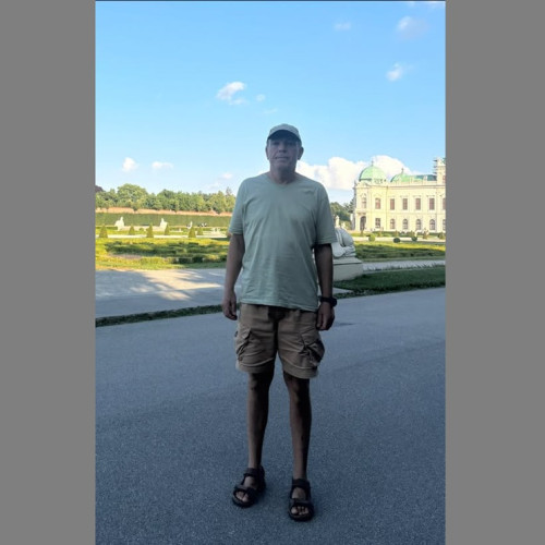 Un bărbat dispărut în zona Năvodari-Mamaia este căutat de familie