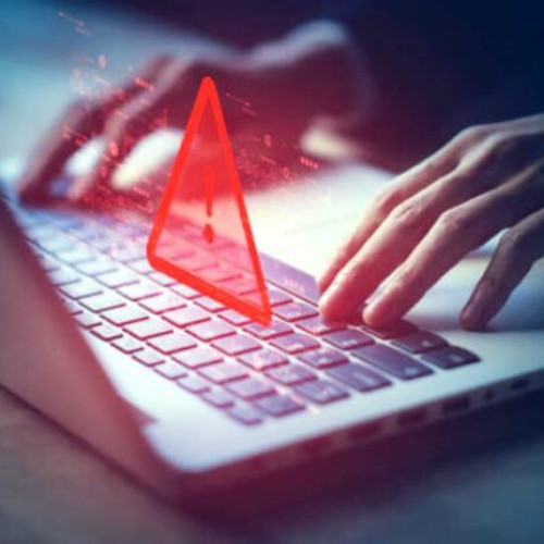 Atenționare DNSC privind o nouă tentativă de fraudă cu amenzi false online