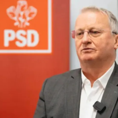 Deputatul Remus Lăpușan pledează pentru reforma pensiilor magistraților