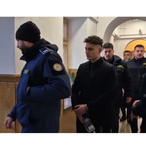 Magistrații Înaltei Curți analizează rejudecarea unui dosar din 2 Mai