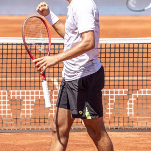 Arestări în operațiune internațională împotriva unei rețele de trucare a meciurilor de tenis