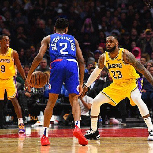 Poliția investighează spargerea locuinței lui Shai Gilgeous-Alexander în timpul meciului NBA