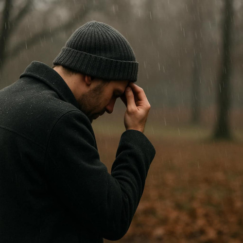 Depresia sezonieră afectează tot mai mulți români după trecerea la ora de iarnă