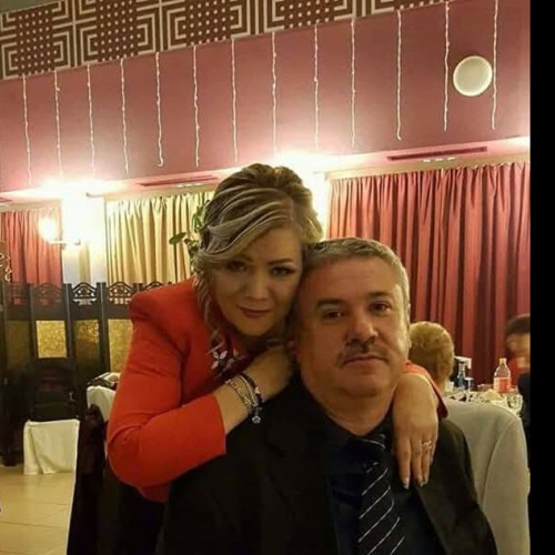 Carmen Lungu anunță trecerea în neființă a soțului ei